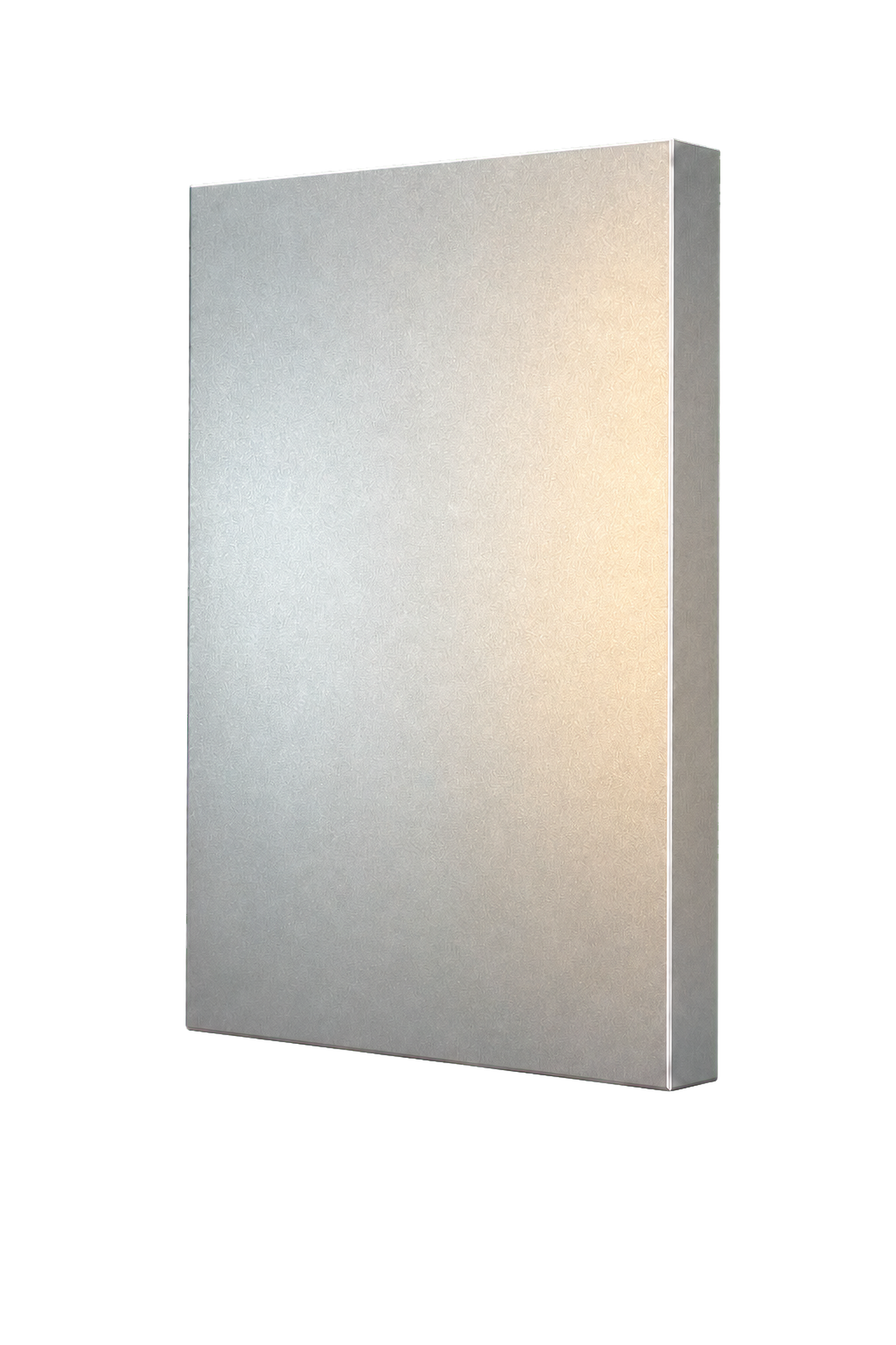 Premium metallic PET decorative panel
